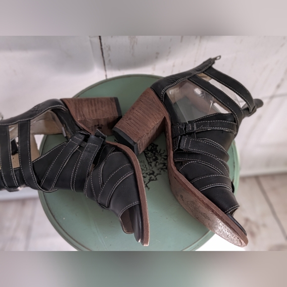 Freebird By Steven Claw Shoes - Picture 8 of 14